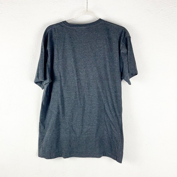 LOOT CRATE | THE WALKING DEAD “Negan Sluggers” Barbed Wire Baseball Bat T-Shirt - Picture 3 of 5